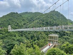 -宝晶宫旅游景区