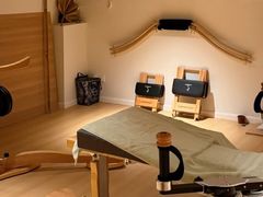 -Isofit 普拉提·婵柔工作室