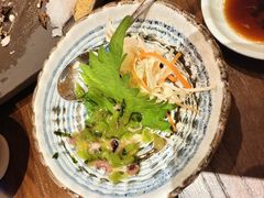 -鸟鹏烧鸟居酒屋(熙龙湾店)