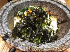 石锅拌饭-金顺韩式烤肉·网红烤肉店(广利路店)