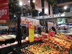 -卜蜂莲花(杨高北路店)