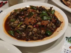 -壹只菜·崇明本地特色菜(崇明南门店)