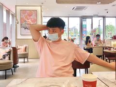 -哈根达斯(世界城店)