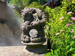 -丰都鬼城名山景区