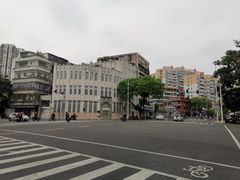 -汕头市小公园