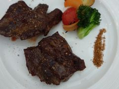 -天空花园餐吧·生日·团建(南山店)