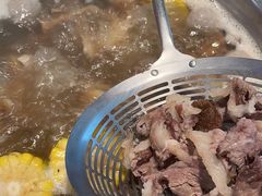 -八合里潮汕鲜牛肉火锅(福州万象城店)