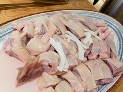 -椰夫人·养生椰子鸡(金沙洲永旺店)