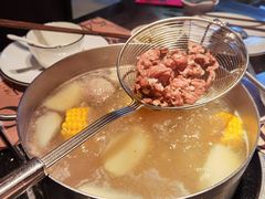 -牛事制造局牛肉火锅(莲岳路店)