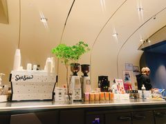 -Seesaw Coffee(上生新所店)