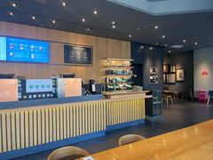 -星巴克(海门解放路店)