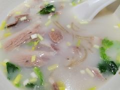 -七百岁羊汤馆(孟庄店)