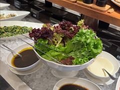 -拉蒂娜·巴西牛排馆 Latina·Brazilian Steakhouse(王府井喜悦店)