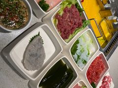 -海底捞火锅(群光广场店)