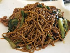 -老上海弄堂菜馆(恒基名人购物中心店)