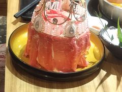 -水林间·寿喜烧自助(仙林金鹰店)