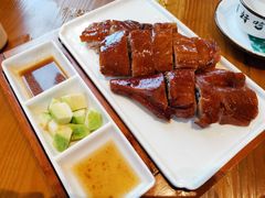 -凤阁楼果木烧鹅(鹤山陈山店)