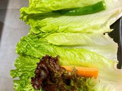 -牛人·雪花牛·木炭烤肉(昆山陆家店)