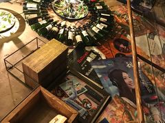 -胡桃里音乐酒馆(环亚凯瑟琳广场店)