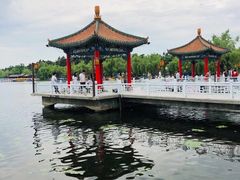 -长春市南湖公园