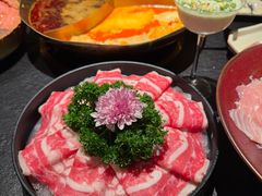-色響火锅(恒隆广场店)