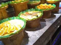 -吉布鲁牛排海鲜自助(芙蓉万家丽店)