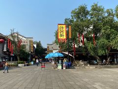 -汴河街