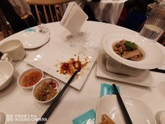 -莆田餐厅PUTIEN(三里屯店)