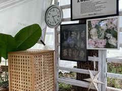 -安德鲁户外烧烤帐篷营地(马泉营店)