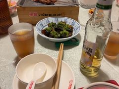 -福苗小骆驼烧烤(莲湖路店)