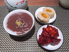 -十面春风·江南面馆(崇宁路店)