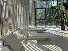 -优享健身(三元桥店)