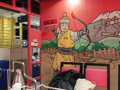 -丰茂烤串(金泉美食宫店)