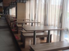 -感恩心素食馆(百世广场店)