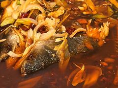 -新凯旋烧烤·燕姐千岛湖土菜