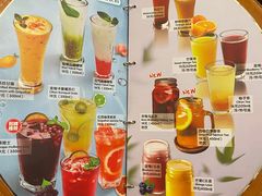 -米斯特比萨(望京西园店)