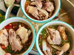 -果然农夫椰子鸡(虎门大润发店)