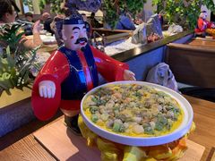 -闽上鲜·福建菜(龙湖滨江天街店)