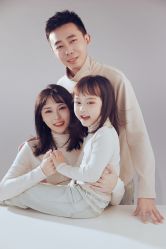 -幺幺BABY婚纱摄影