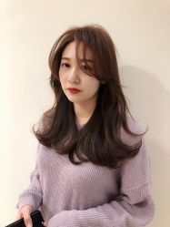 长发-P.STYLE 派斯造型