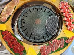 -玄希浪漫厨房·韩料烤肉(湖滨银泰in77店)