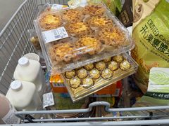 -山姆会员商店(上海浦东店)