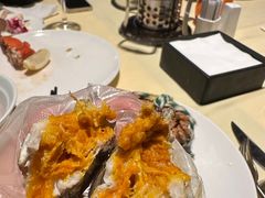 -悦全日餐厅·仁恒洲际酒店