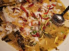 -新太二·鲜料川菜(东汇城店)