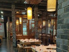 -家一加火锅(绿地翠谷总店)