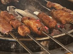 -水浒烤肉(医学院店)