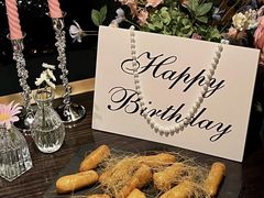 -甜阿姨·天台花园私房菜(万松园店)