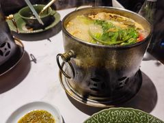 -Thai Basil罗勒叶泰式餐厅(时代天街店)