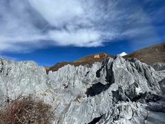 -墨石公园景区