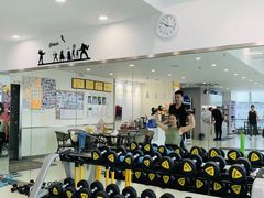 -中田健身工作室(星耀城金牌店)